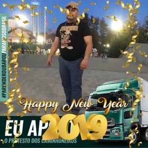 Meet your Posher, Gerardo